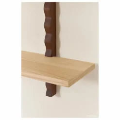 Nobodinoz Etagère murale x Heju|Enfant Etagères Enfant|Meubles De Rangement