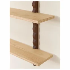 Nobodinoz Etagère murale x Heju|Enfant Etagères Enfant|Meubles De Rangement