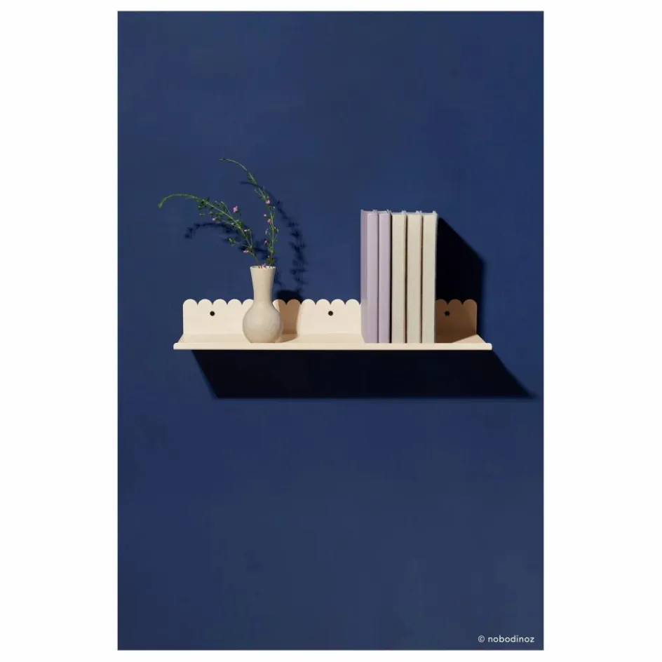 Best Etagère murale Vibes 50x16 cm | Enfant Etagères Enfant|Étagères