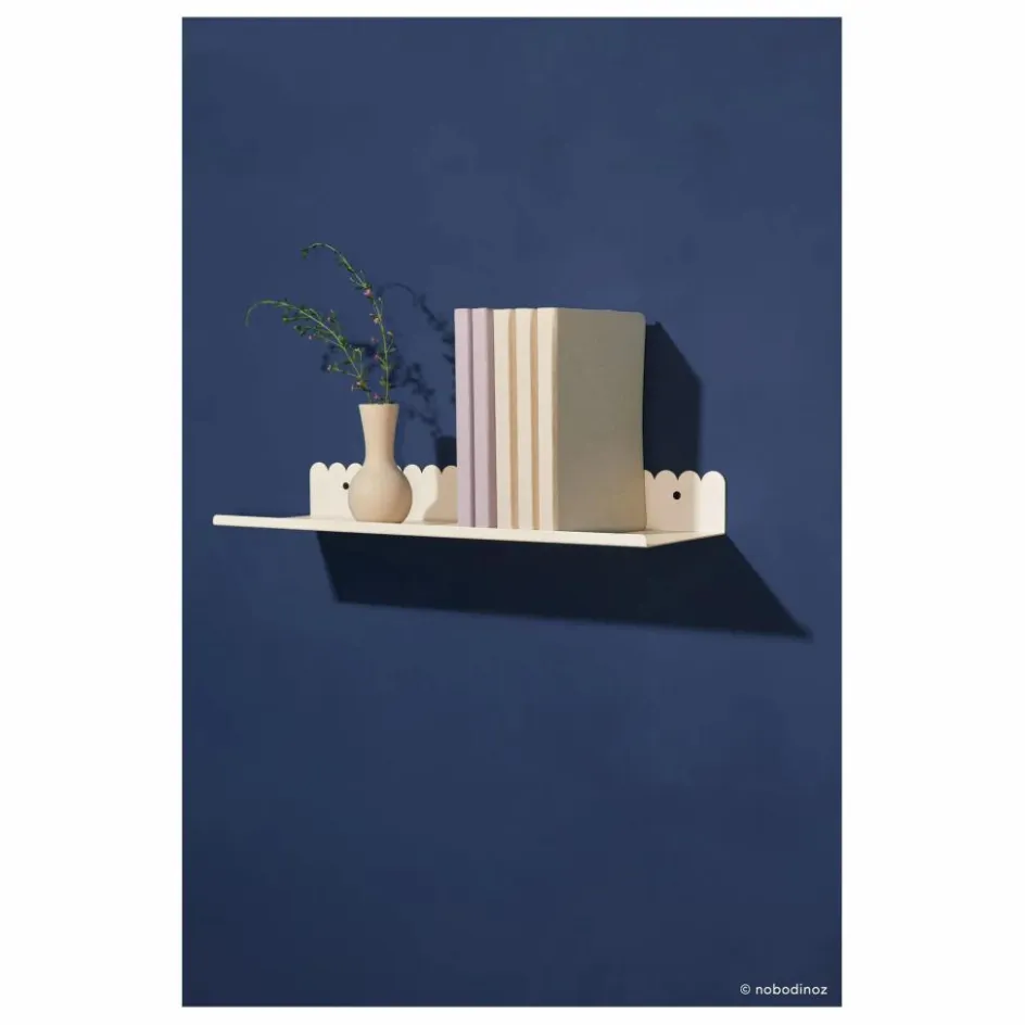 Best Etagère murale Vibes 50x16 cm | Enfant Etagères Enfant|Étagères