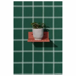 Nobodinoz Etagère murale Vibes 20x16 cm ||Enfant Etagères Enfant|Étagères
