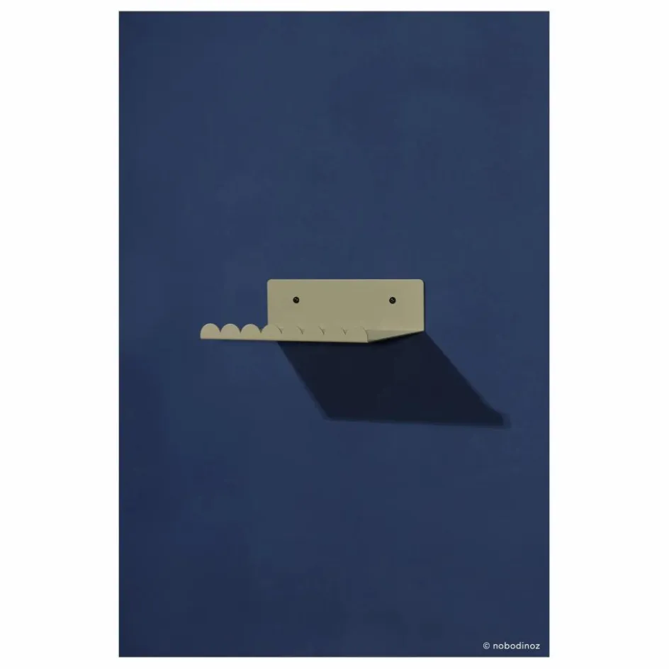 Sale Etagère murale Vibes 20x16 cm | Enfant Etagères Enfant|Étagères