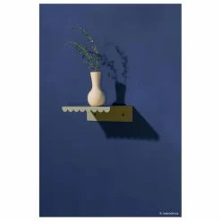 Sale Etagère murale Vibes 20x16 cm | Enfant Etagères Enfant|Étagères