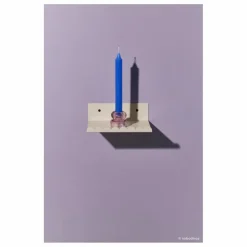 Enfant Nobodinoz Etagères Enfant|Étagères*Etagère murale Vibes 20x16 cm |