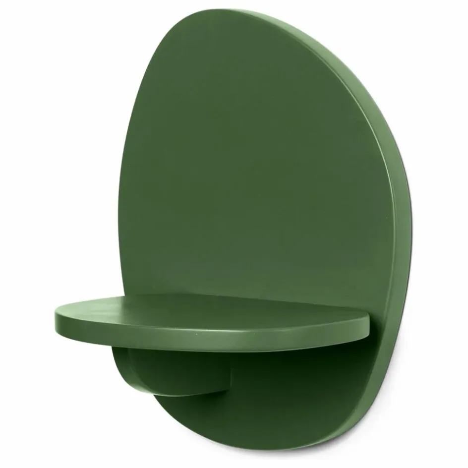 Clearance Ferm Living Kids Etagère Pilu H25 | Vert