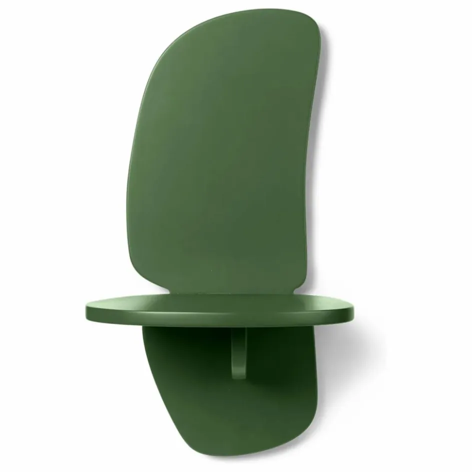 Ferm Living Kids Etagère Pilu H40 | Vert