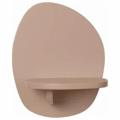 Ferm Living Kids Etagère Pilu H25 ||Enfant Etagères Enfant|Meubles De Rangement