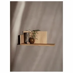 Ferm Living Etagère Stagger || Meubles De Rangement