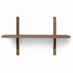 Ferm Living Etagère étroite Sector || Meubles De Rangement