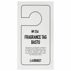 L:A BRUKET Etiquette parfumée Grapefruit 248|Homme Bougies, Senteurs|Bougies, Senteurs