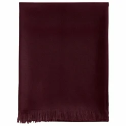 Bompard Etole Voile de Cachemire | Prune