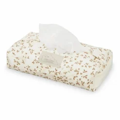 Outlet Cam Cam Etui à lingettes Lierre Multicolore