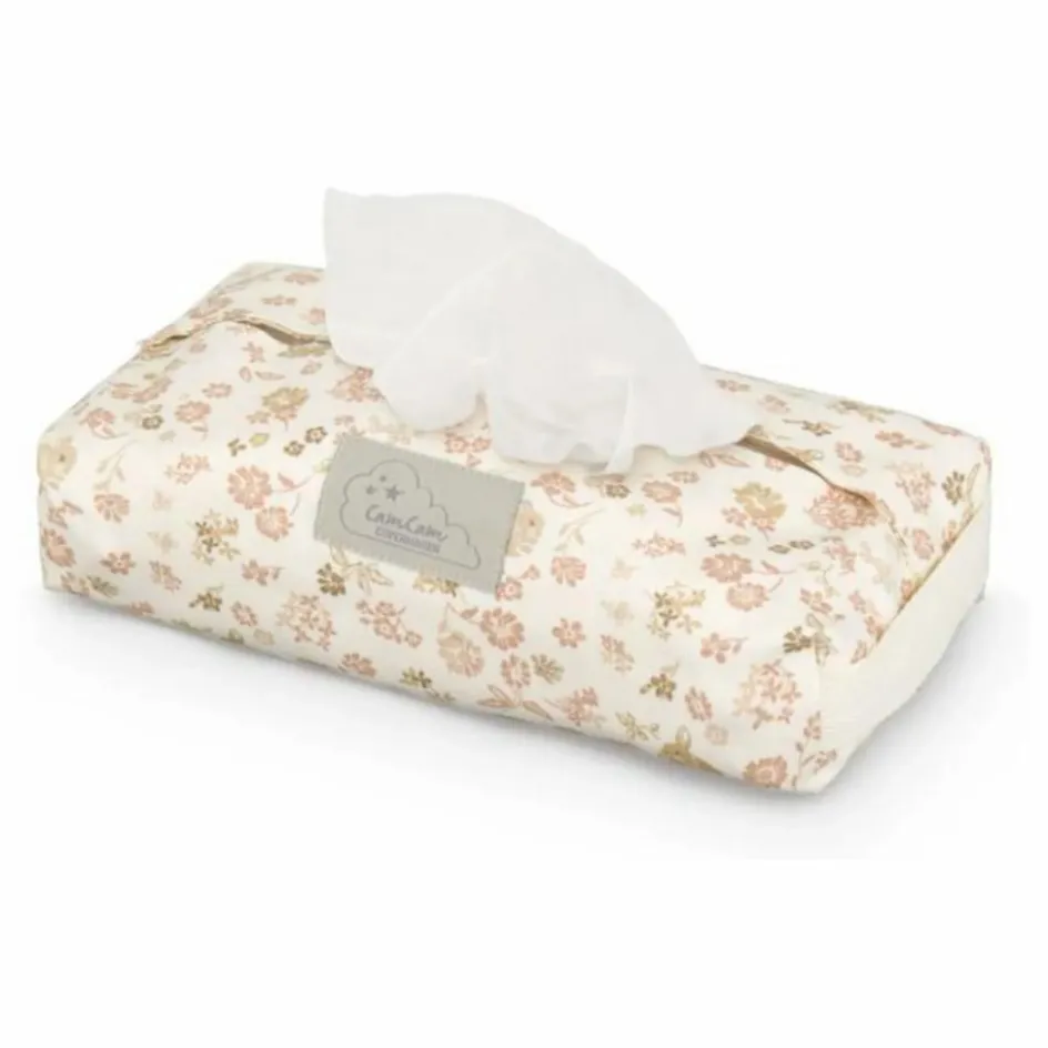 Cam Cam Etui pour lingettes Augusta ||Enfant Soins Du Corps|Soins Du Corps