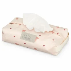 Enfant Cam Cam Soins Du Corps|Soins Du Corps*Etui pour lingettes Bows |