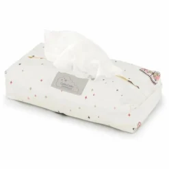 Cam Cam Etui pour lingettes Carrousel|Enfant Soins Du Corps|Soins Du Corps
