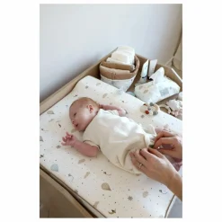 Enfant Cam Cam Soins Du Corps|Soins Du Corps*Etui pour lingettes Dreamland |