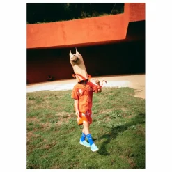 Clearance Exclusivité x Smallable - Chemise Cheval Blanc | Enfant Blouses, T-Shirts|T-Shirts, Chemises