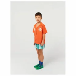 Clearance Exclusivité x Smallable - Chemise Cheval Blanc | Enfant Blouses, T-Shirts|T-Shirts, Chemises