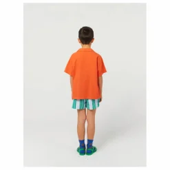 Clearance Exclusivité x Smallable - Chemise Cheval Blanc | Enfant Blouses, T-Shirts|T-Shirts, Chemises