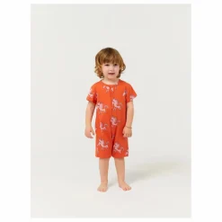 Bobo Choses Exclusivité x Smallable - Barboteuse Coton Bio Cheval || Combinaisons Et Bodies|Bodies, Combinaisons