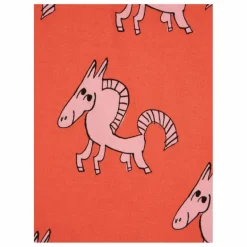 Bobo Choses Exclusivité x Smallable - Barboteuse Coton Bio Cheval || Combinaisons Et Bodies|Bodies, Combinaisons
