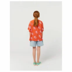 Exclusivité x Smallable - T-Shirt Coton Bio Cheval Blanc | Enfant Blouses, T-Shirts|T-Shirts, Chemises