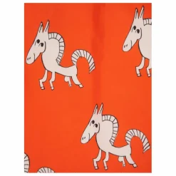 Bobo Choses Exclusivité x Smallable - Short de Bain Cheval Blanc ||Enfant Maillots De Bain
