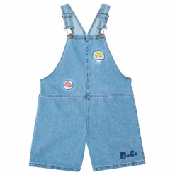 Online Exclusivité x Smallable - Salopette Denim | Enfant Combinaisons|Robes, Combinaisons