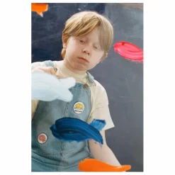 Online Exclusivité x Smallable - Salopette Denim | Enfant Combinaisons|Robes, Combinaisons