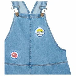 Online Exclusivité x Smallable - Salopette Denim | Enfant Combinaisons|Robes, Combinaisons