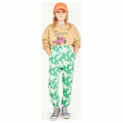 The Animals Observatory Exclusivité X Smallable - Sweat Bear ||Enfant Sweats|Sweats