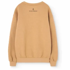 The Animals Observatory Exclusivité X Smallable - Sweat Bear ||Enfant Sweats|Sweats