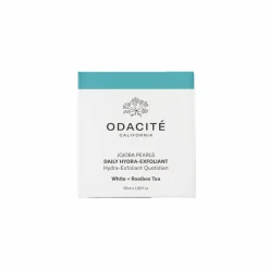 Femme Odacité Soins Du Visage|Taille Voyage*Exfoliant hydratant quotidien Jojoba Pearls - 50 ml