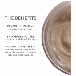New Exfoliant pour le corps Femme Soins Du Corps