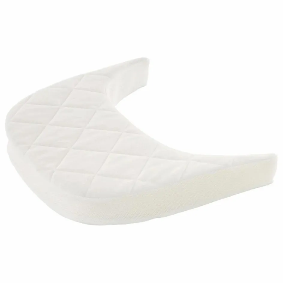 Best Leander Extension de matelas Classic | Blanc