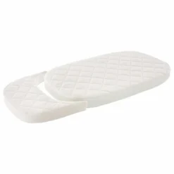 Best Leander Extension de matelas Classic | Blanc