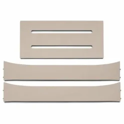 Leander Extension junior lit évolutif Classic ||Enfant Lits, Matelas Enfant