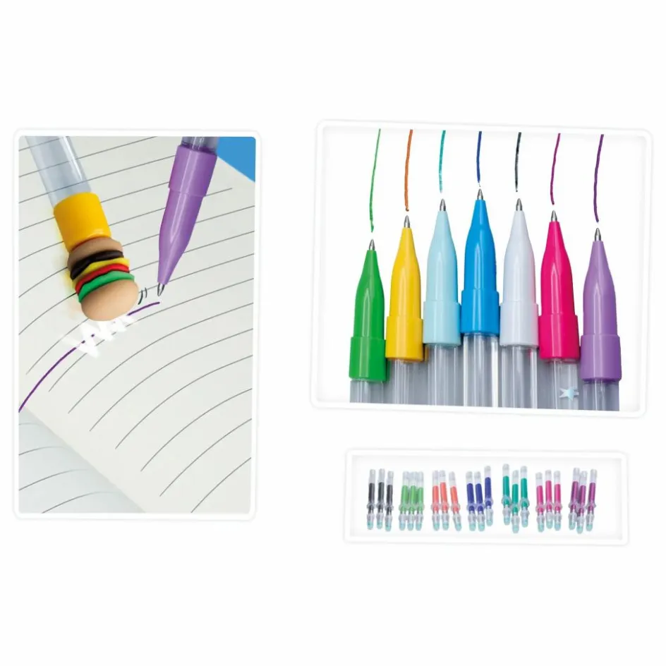 Hot Fabrique à stylos Loisirs Créatifs