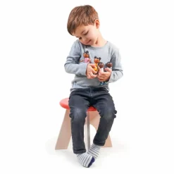 Tender Leaf Toys Famille de poupées Humming Bird| Maisons De Poupées