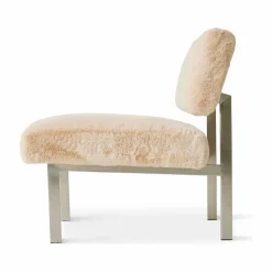 HKliving Fauteuil || Canapés, Fauteuils