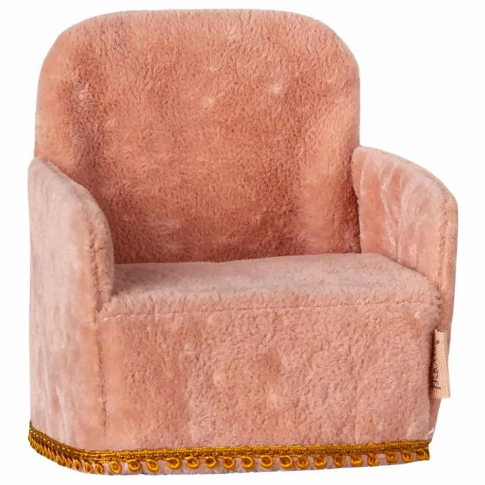 Maileg Fauteuil || Maisons De Poupées