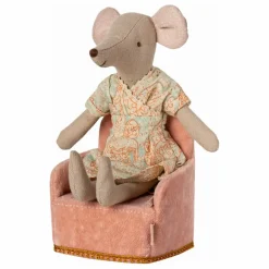 Maileg Fauteuil || Maisons De Poupées