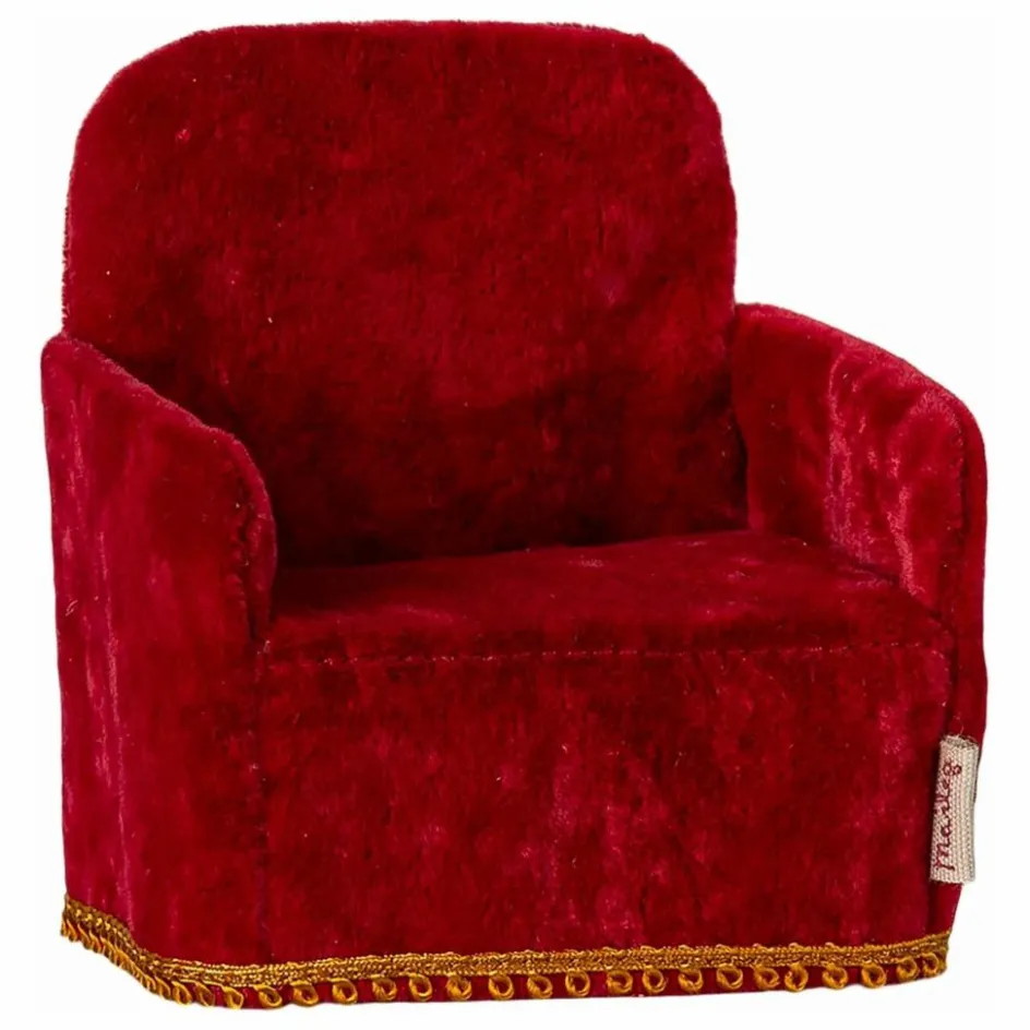 Maileg Fauteuil || Maisons De Poupées