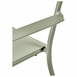 Serax Fauteuil August outoor | Eucalyptus
