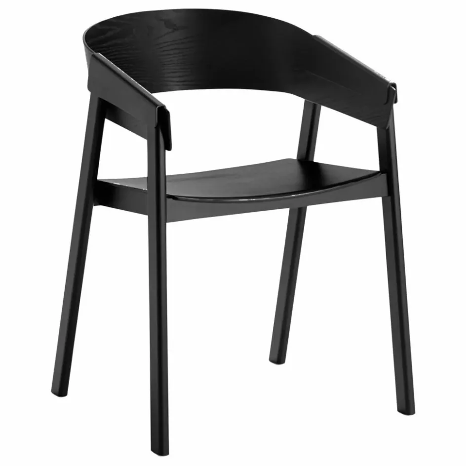 Muuto Chaises, Tabourets, Bancs*Fauteuil Cover |