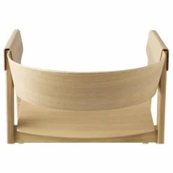 Clearance Muuto Fauteuil Cover | Chêne
