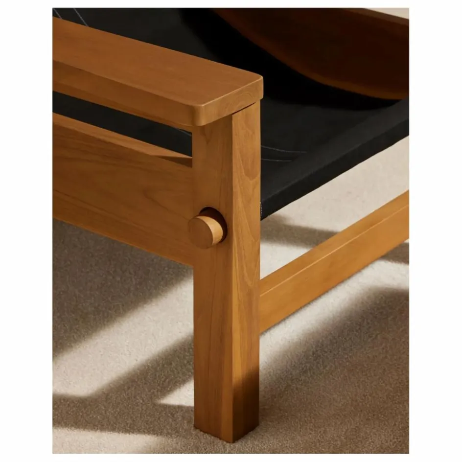 Maison Sarah Lavoine Fauteuil d'extérieur Graney || Mobilier De Jardin