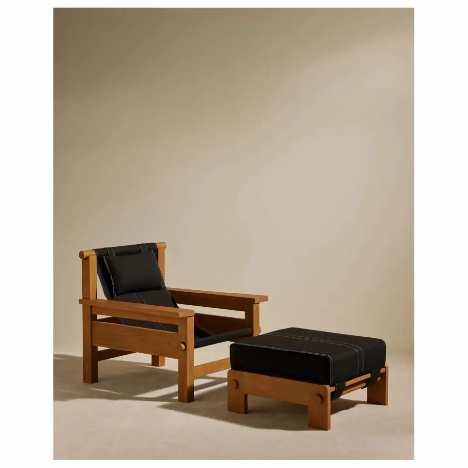 Maison Sarah Lavoine Fauteuil d'extérieur Graney || Mobilier De Jardin