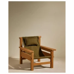Maison Sarah Lavoine Mobilier De Jardin*Fauteuil d'extérieur Graney |