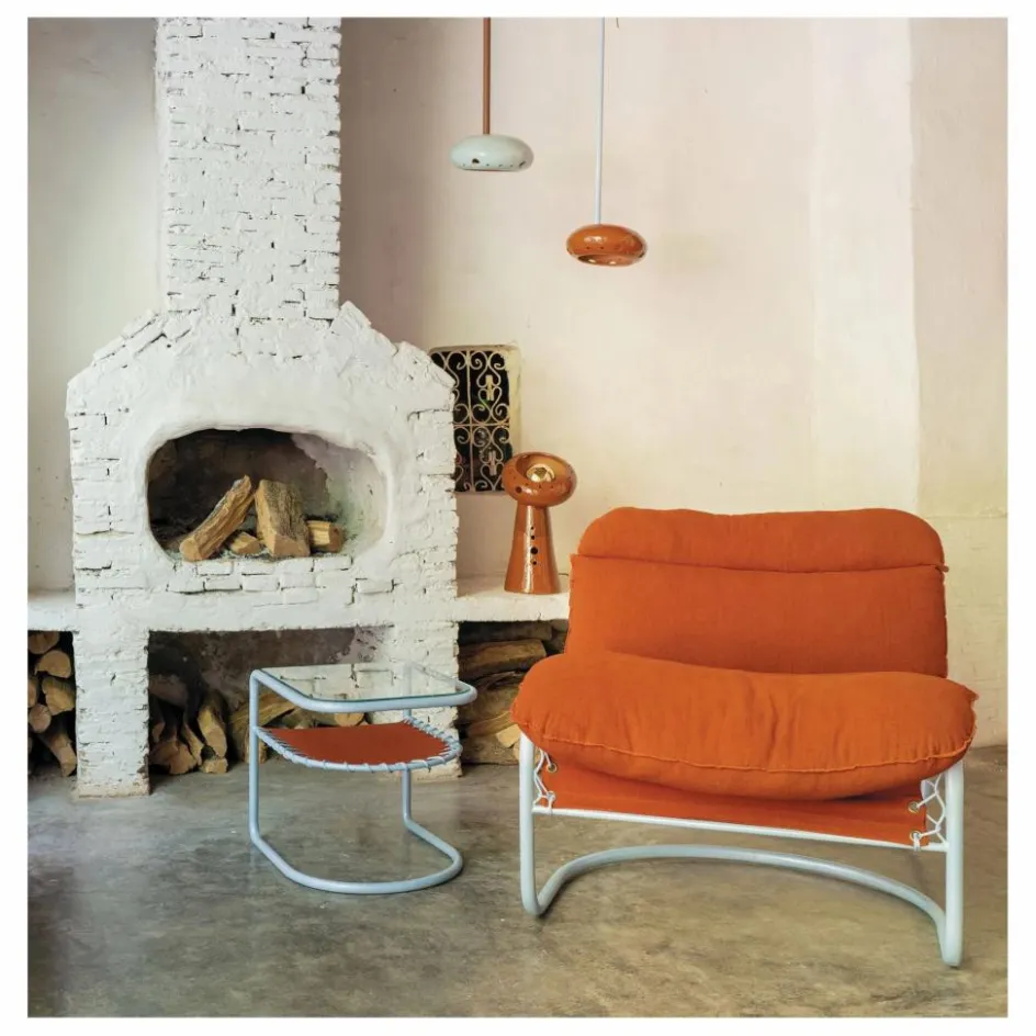Honoré Canapés, Fauteuils*Fauteuil d'intérieur Campo |